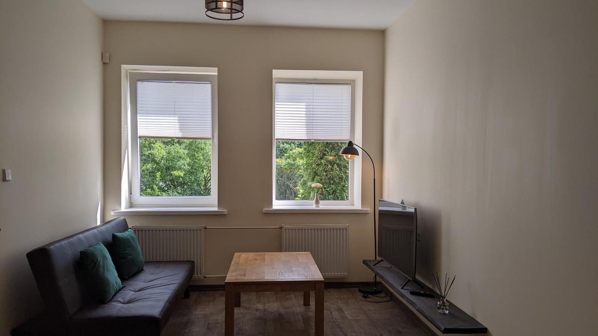 Guest House Kamara Panevėžys Екстериор снимка