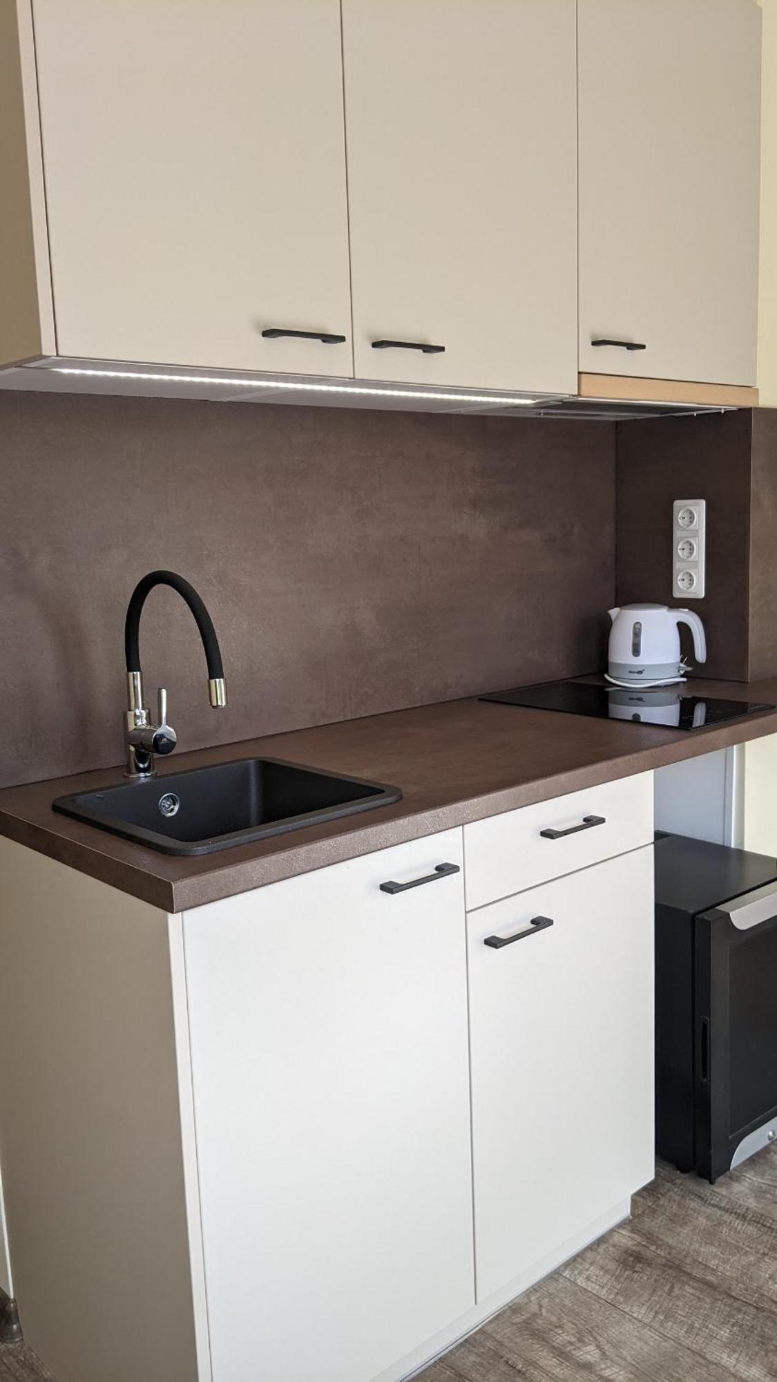 Guest House Kamara Panevėžys Екстериор снимка