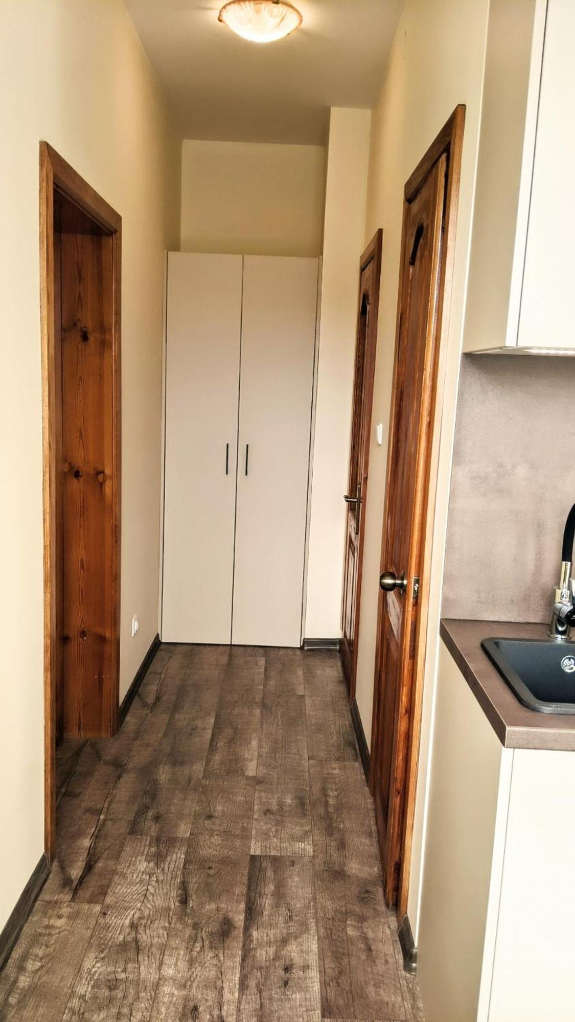 Guest House Kamara Panevėžys Екстериор снимка