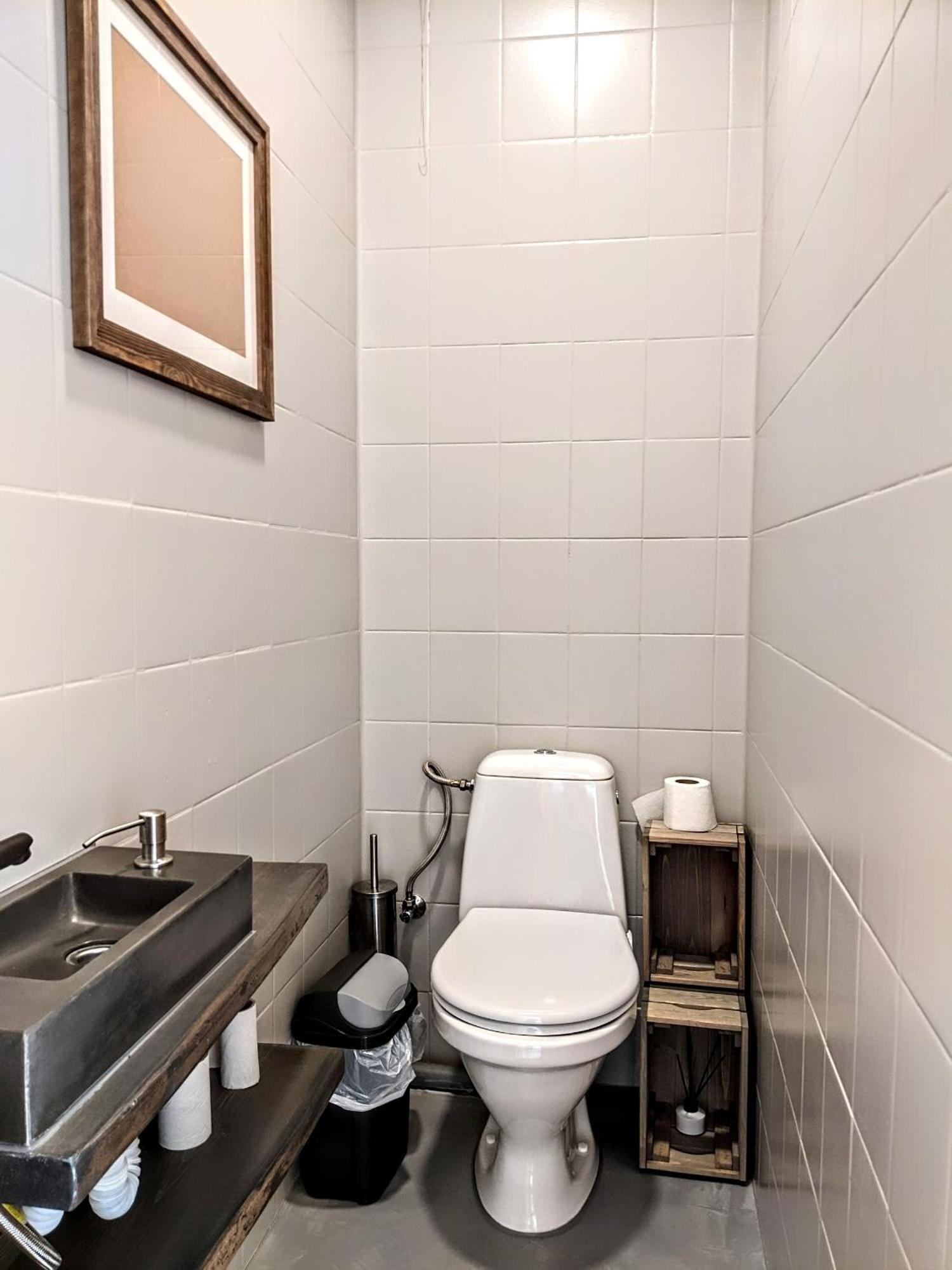 Guest House Kamara Panevėžys Екстериор снимка