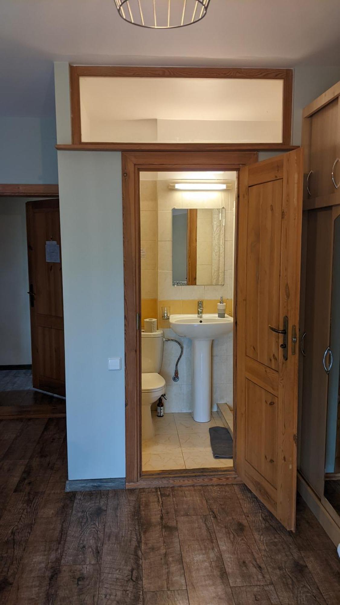 Guest House Kamara Panevėžys Екстериор снимка