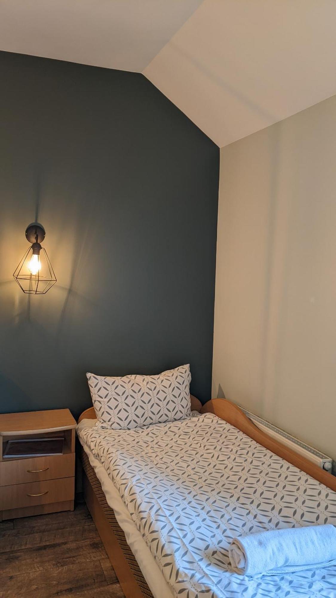 Guest House Kamara Panevėžys Екстериор снимка