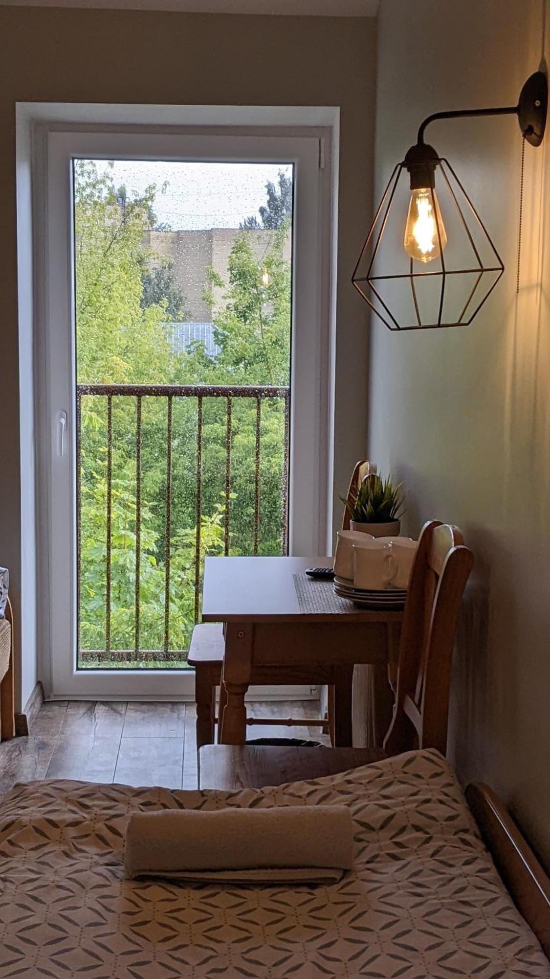 Guest House Kamara Panevėžys Екстериор снимка