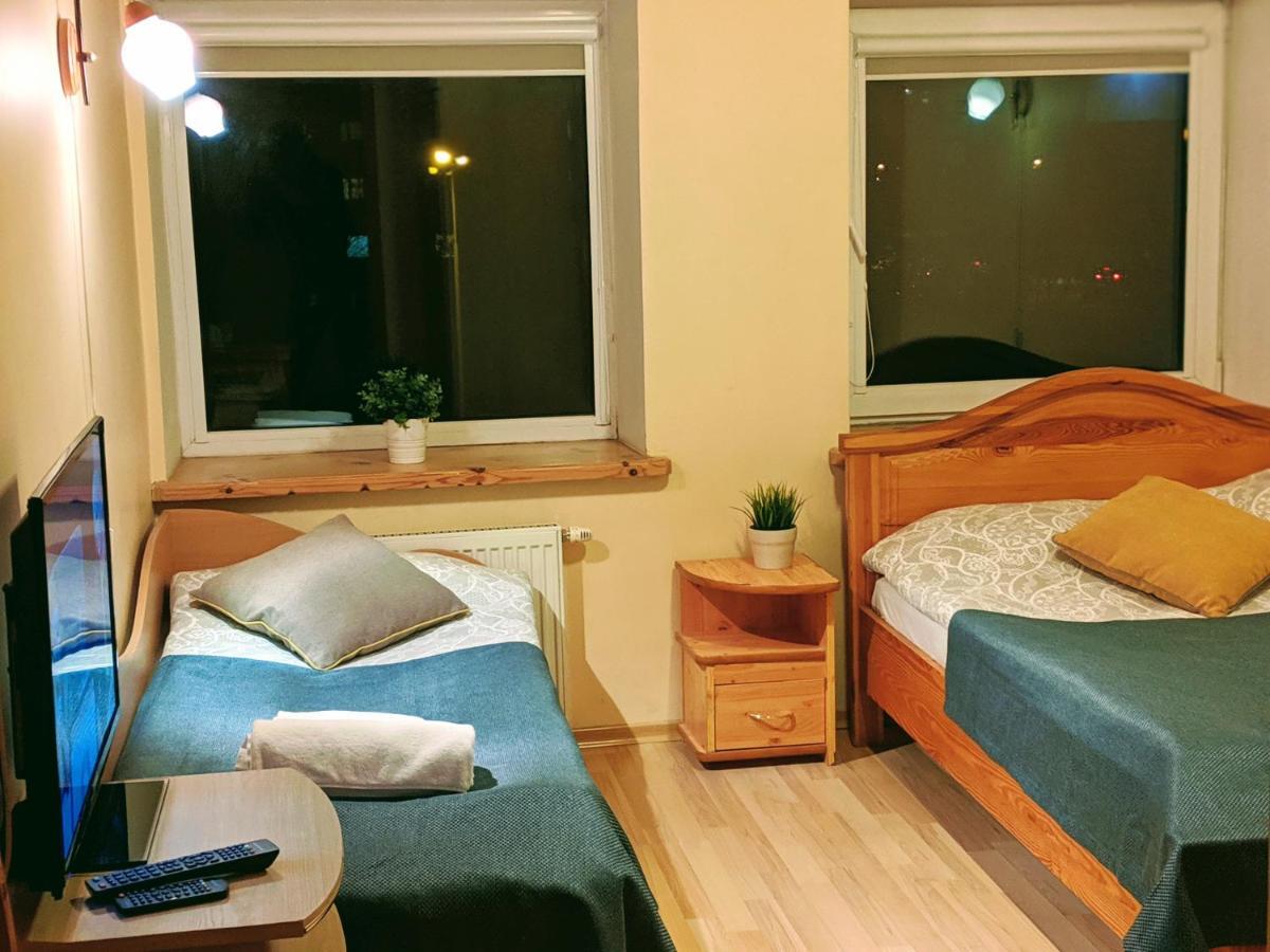 Guest House Kamara Panevėžys Екстериор снимка